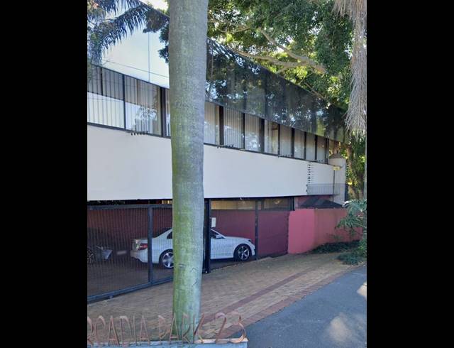 184M² OFFICE TO LET IN MUSGRAVE